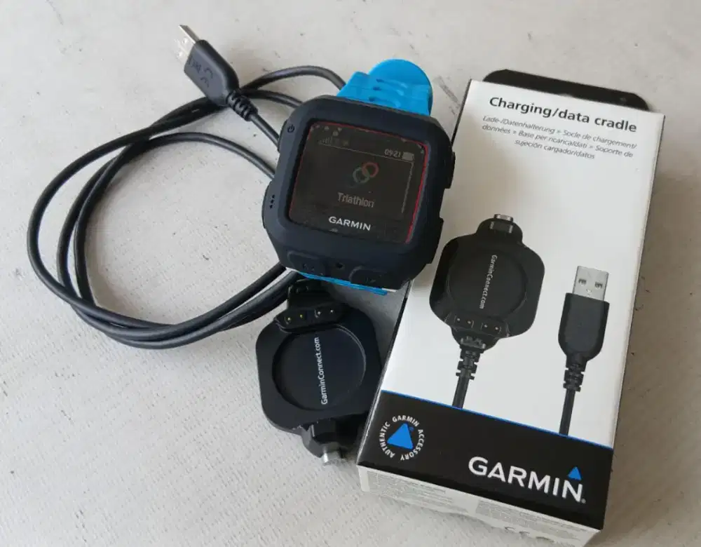 GARMIN FORERUNNER 920XT