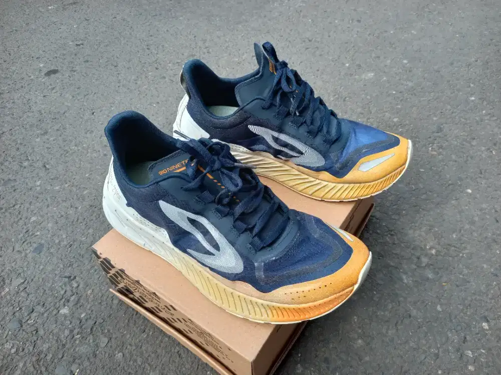 Sepatu nineten original size 42