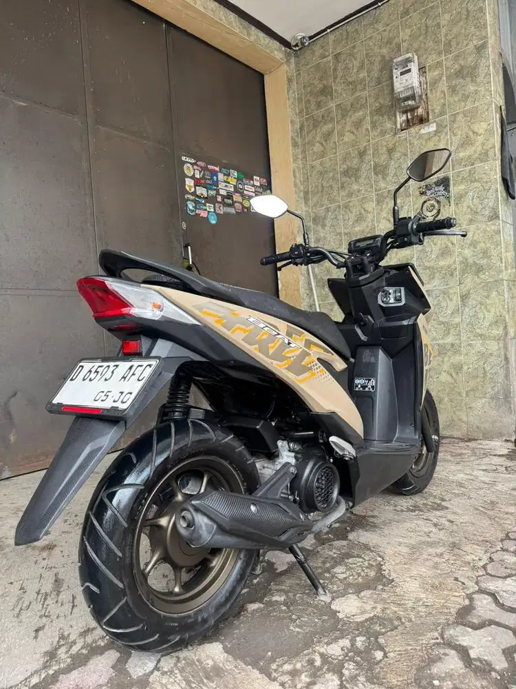 Beat Street New Model 2025, Like New