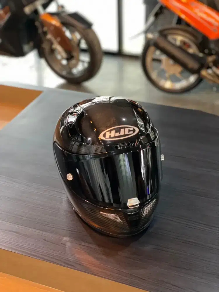 Helm HJC RPHA 11 Carbon