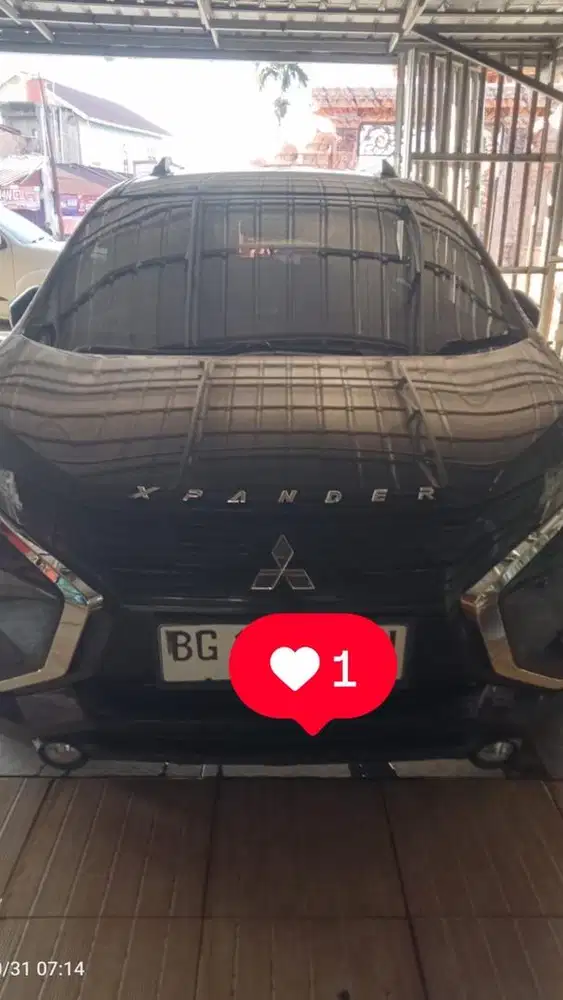 expander exceed 2020