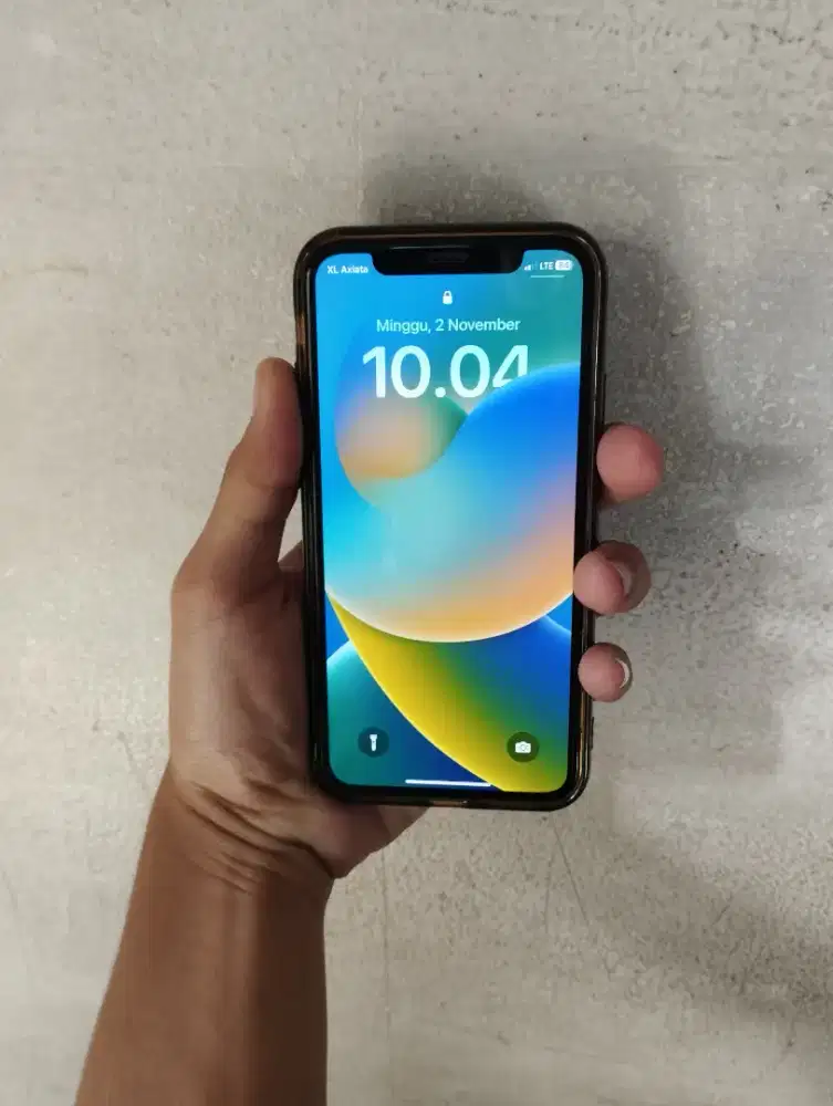 iPhone x mulus allprovider