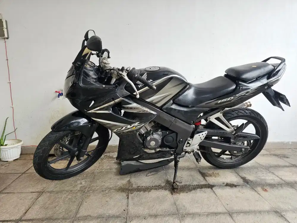 Cbr 150 Old Murah aja