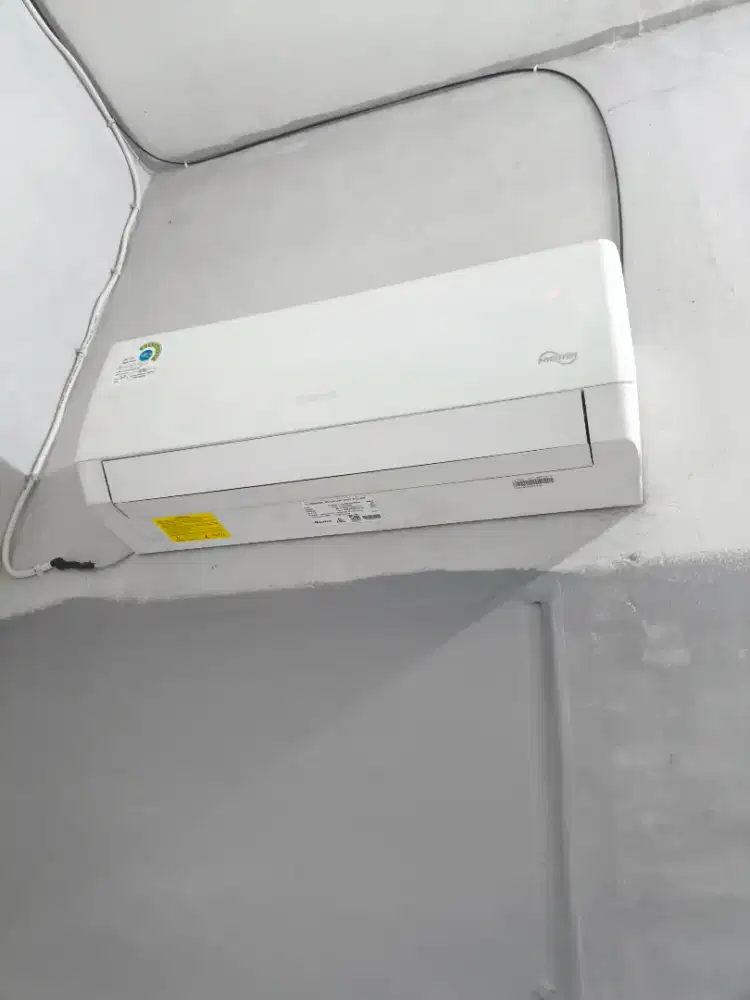 AC (Merk Gree  FS 5 Series)