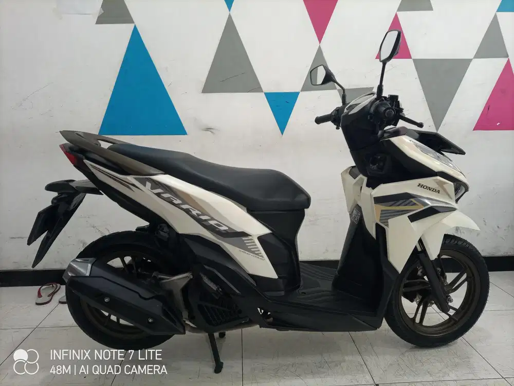 Honda Vario 125 2023