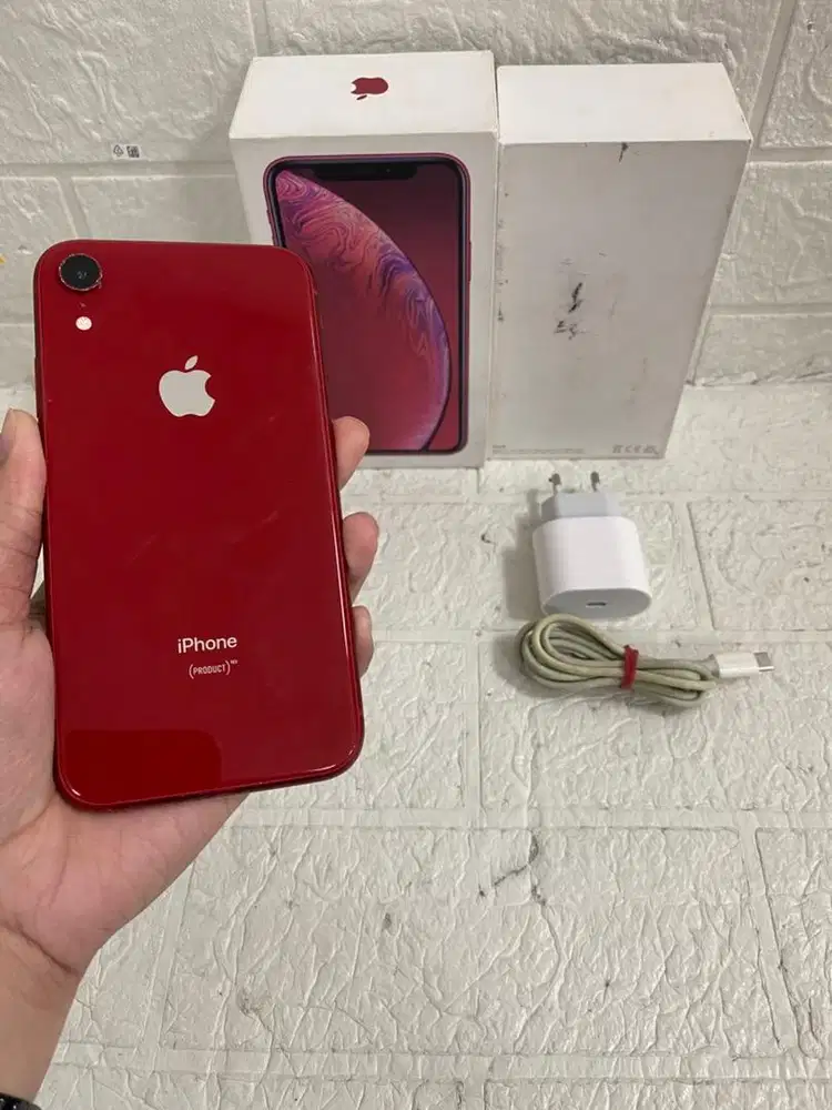 Iphone Xr 128Gb inter