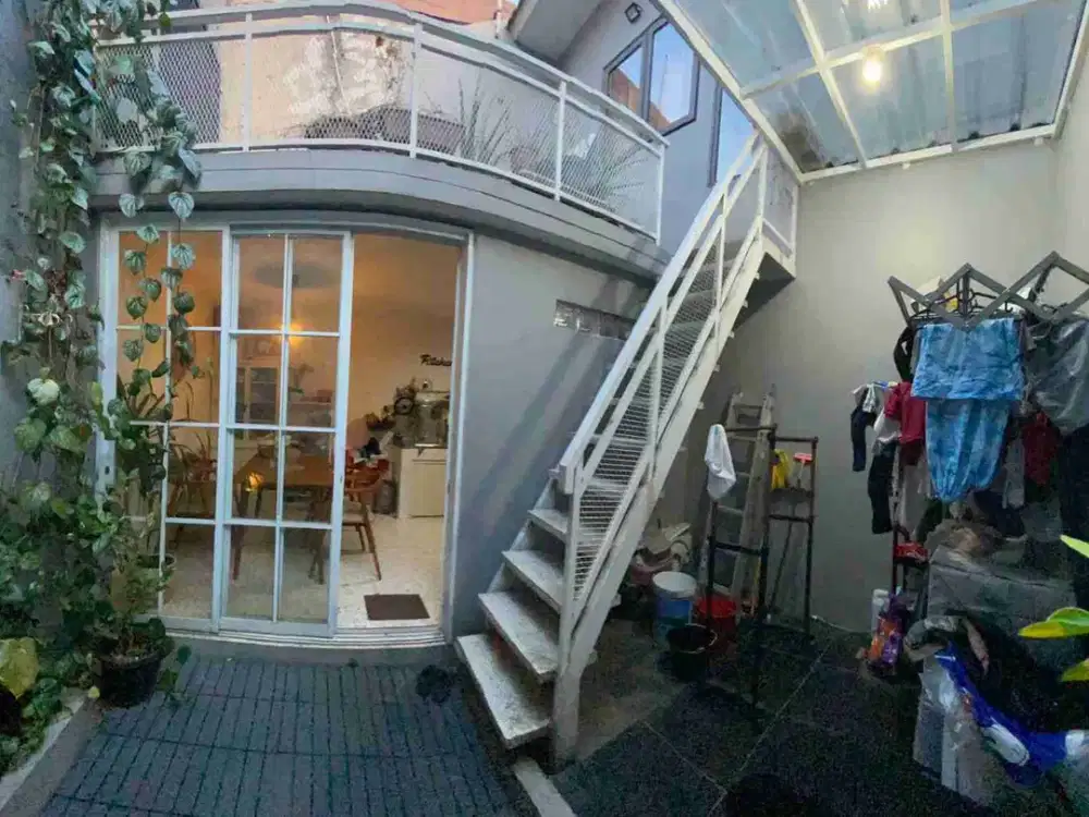 DI Jual Cepat Termurah Perumahan Permata Cimanggis Depk