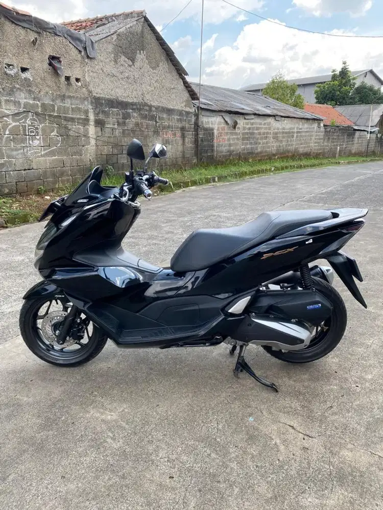 HONDA PCX 160 Tahun 2021