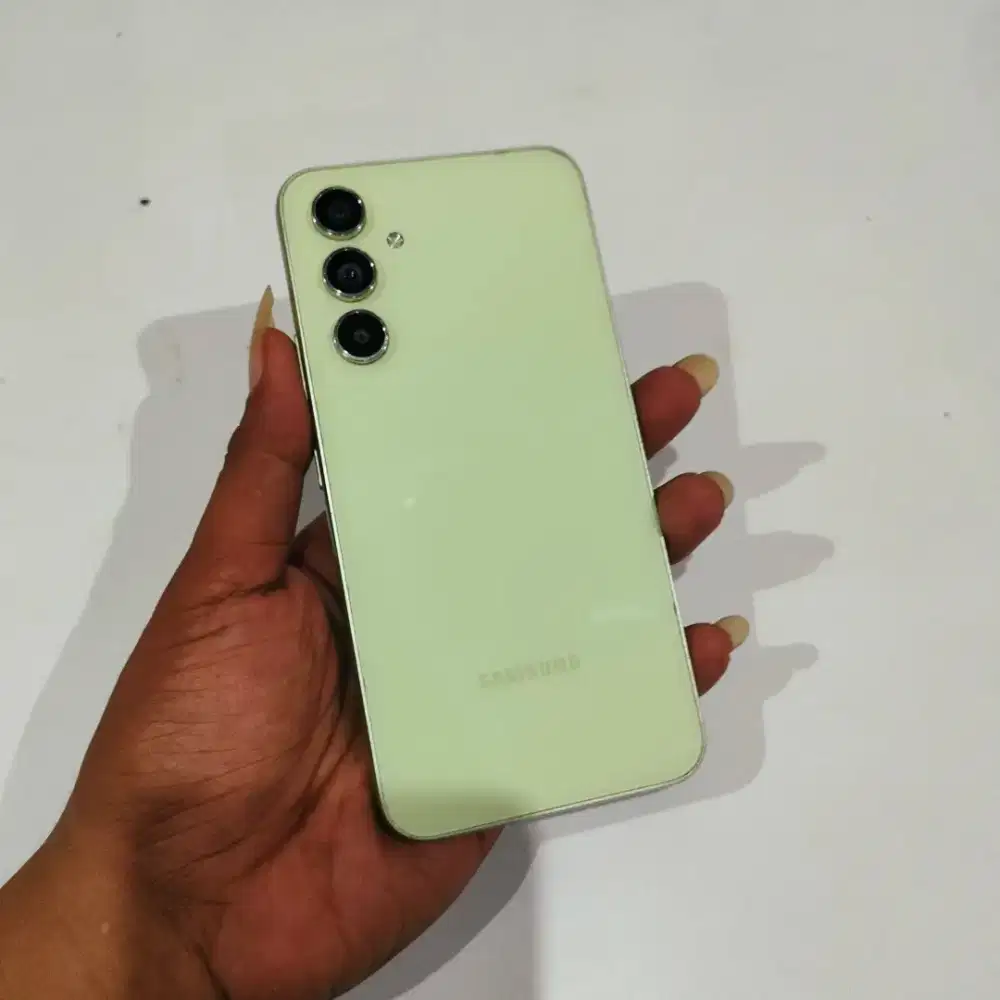 Samsung A54 8/256 Hp Ces