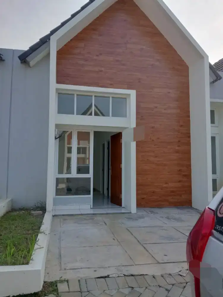 Take over Naura bumi indah tanpa BI Cheking