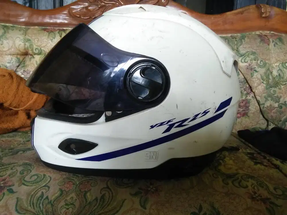 Jual helm fullface