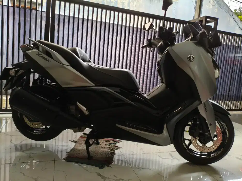 Yamaha XMax 250 Connected 2025