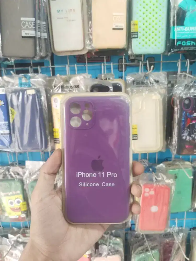 Case oricase iphone 11 pro