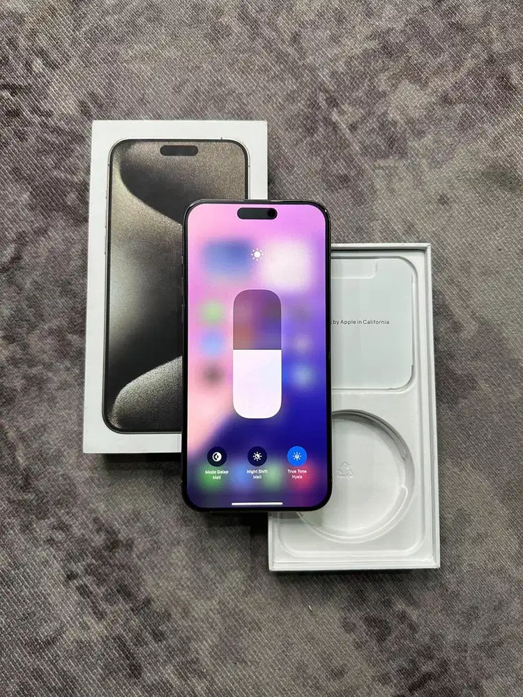 iphone 15 promax 256gb iboxx