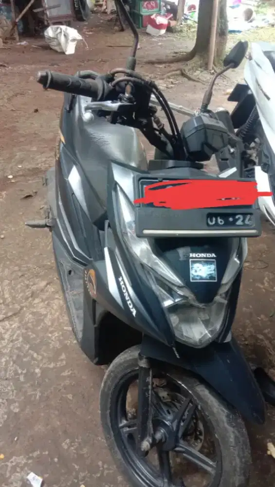 Beat street 2019 sebelah