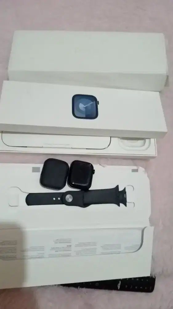 Apple watch series 9 41mm iBox