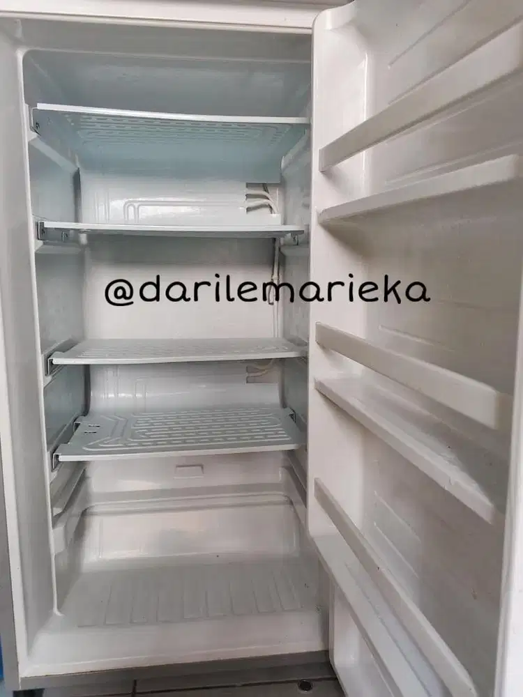 Freezer AQUA 4 rak / Freezer ASIP