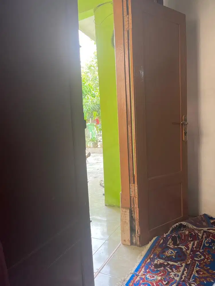 Dicari art Pp / menginap