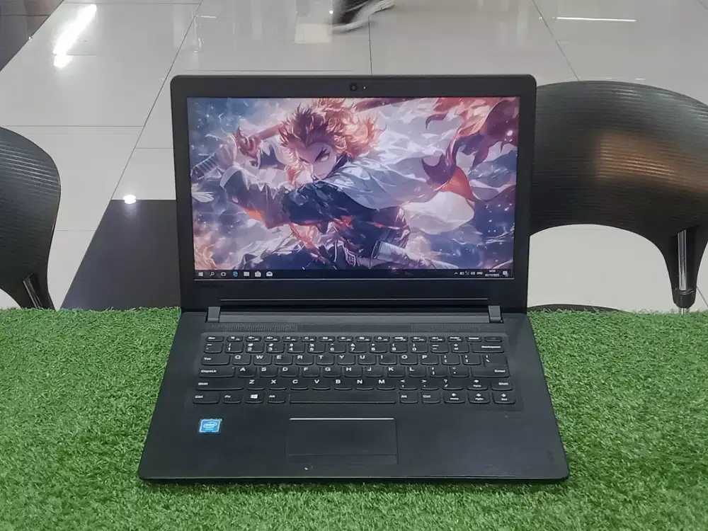 Lenovo IP 110 | Celeron N3160 | Ram 2 Gb | Ssd 128 GB |