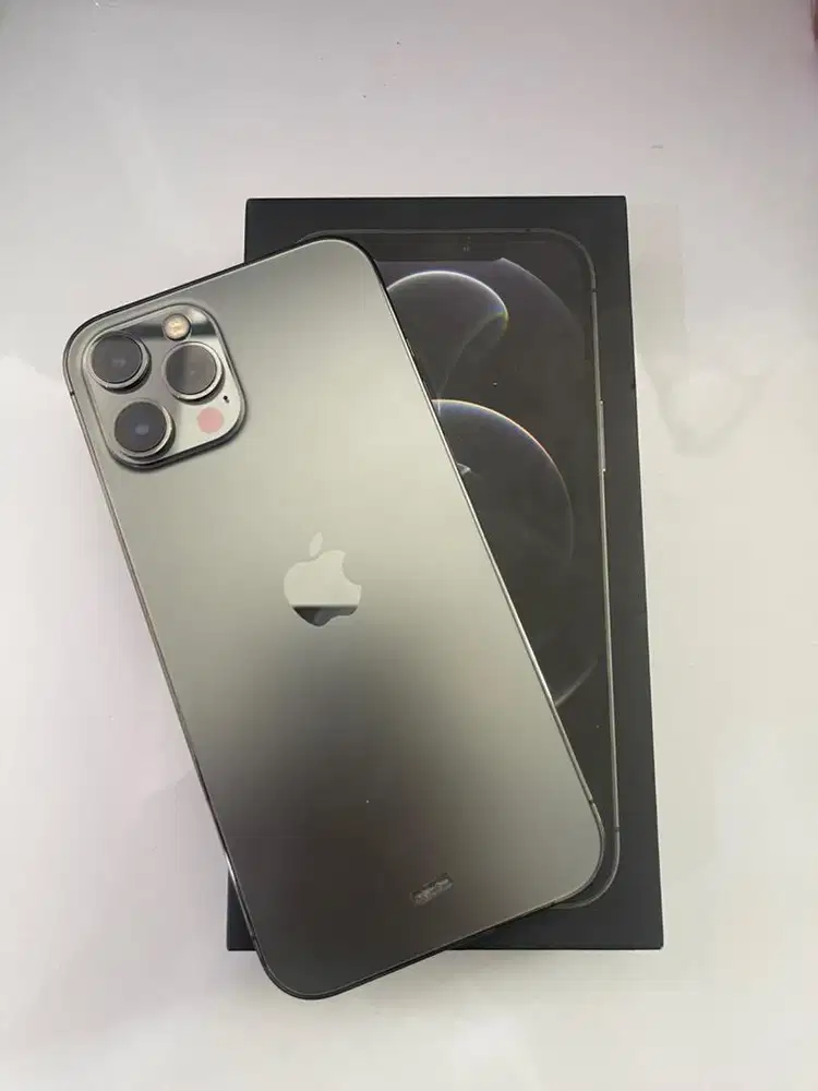 iphone 12 pro max 128gb ibox