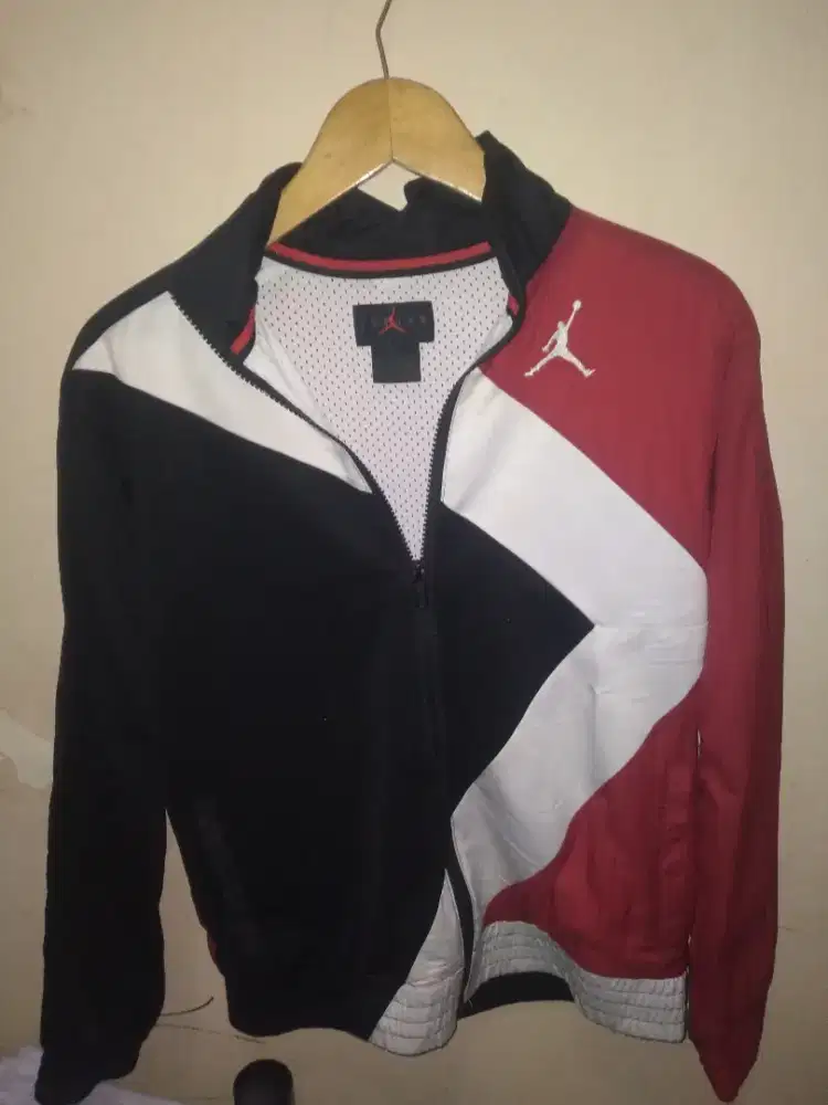 Jordan Jacket 1985