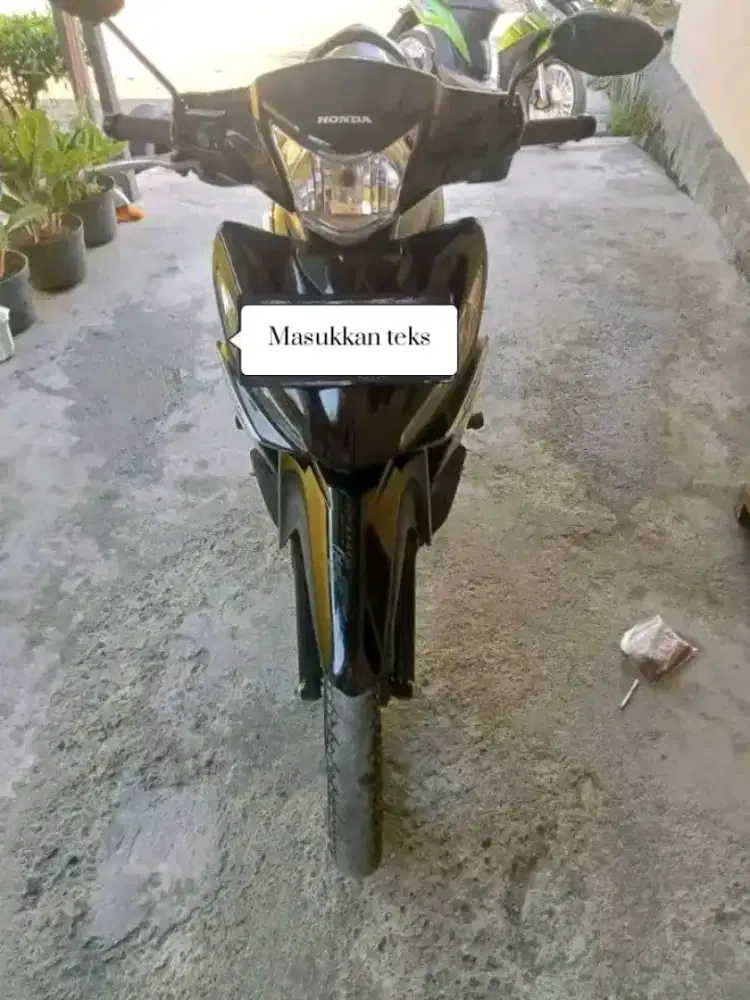 HONDA REVO FIT TH 2018 CW