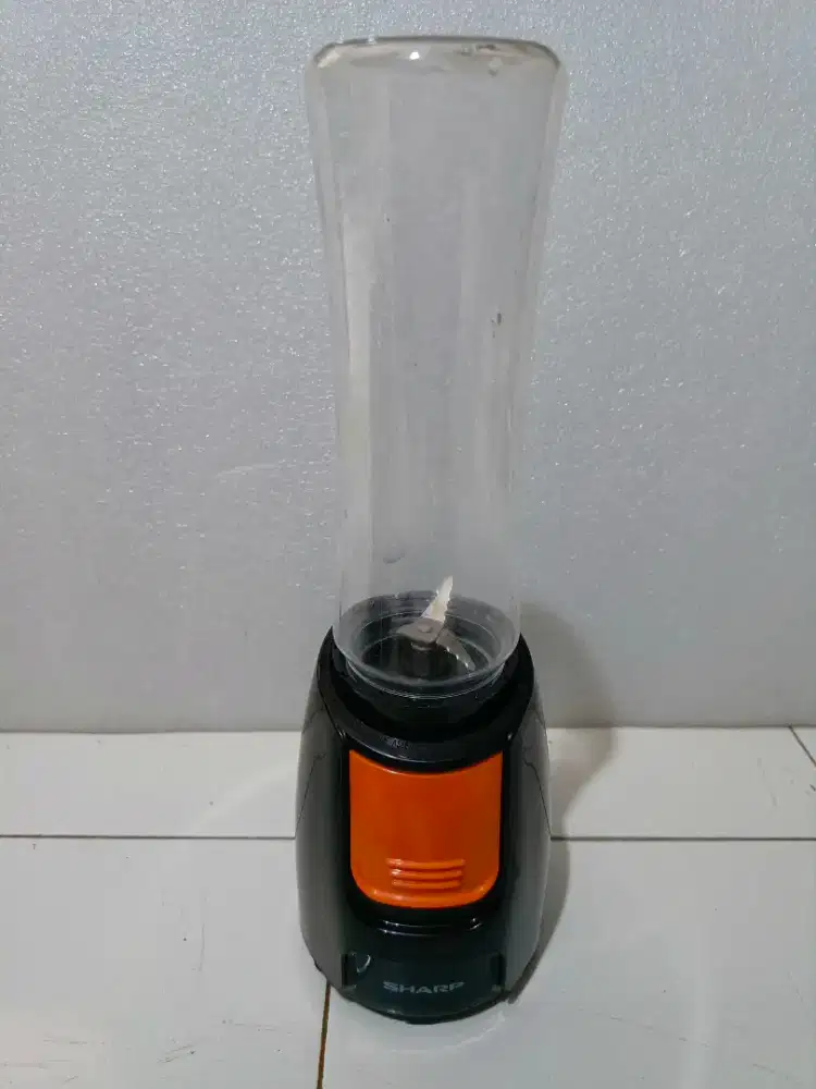 blender mini/hand blender merk sharp