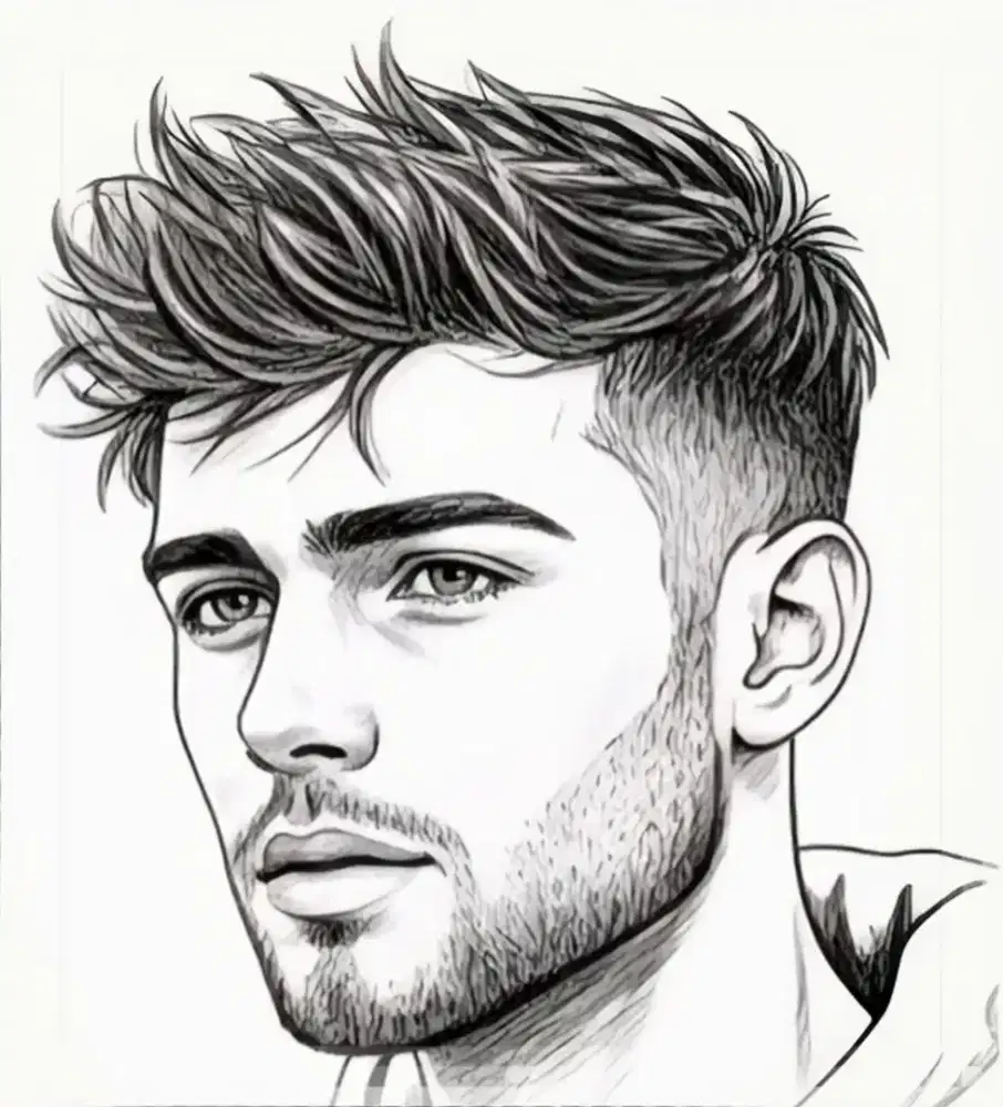 Mencari pekerjaan apa aja,yg penting jadi duit!