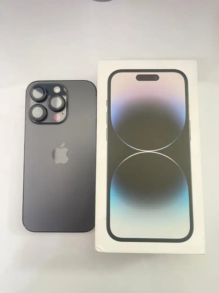 iphone 14 pro 128gb ibox