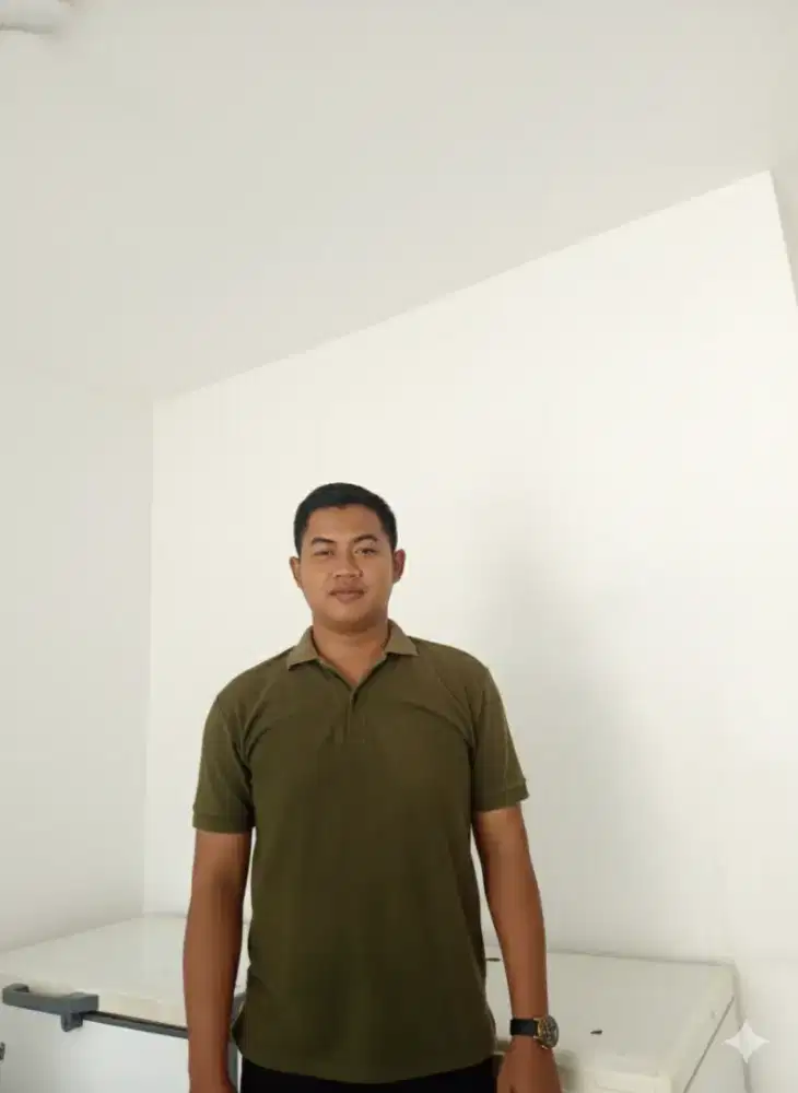 Driver pribadi/direksi