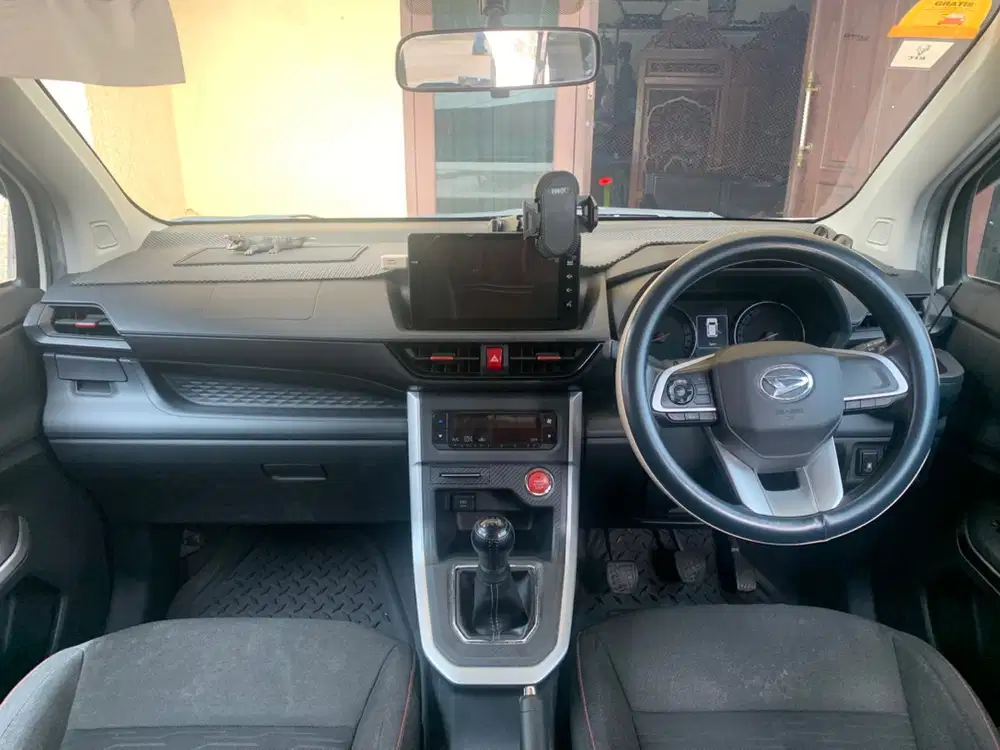 Daihatsu Xenia 2023 NIK 2022