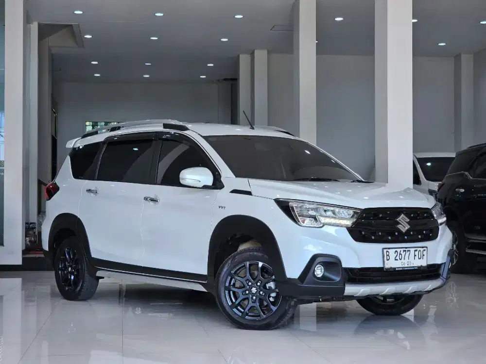 Km 20rb XL7 Beta Hybrid 2024 At(Matic) Plat B 2023 Tgn 1 2022