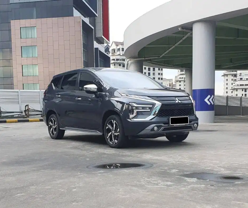 (TDP 15 JT) LOW KM 43 RB ! MITSUBISHI XPANDER ULTIMATE ABU 2022 !