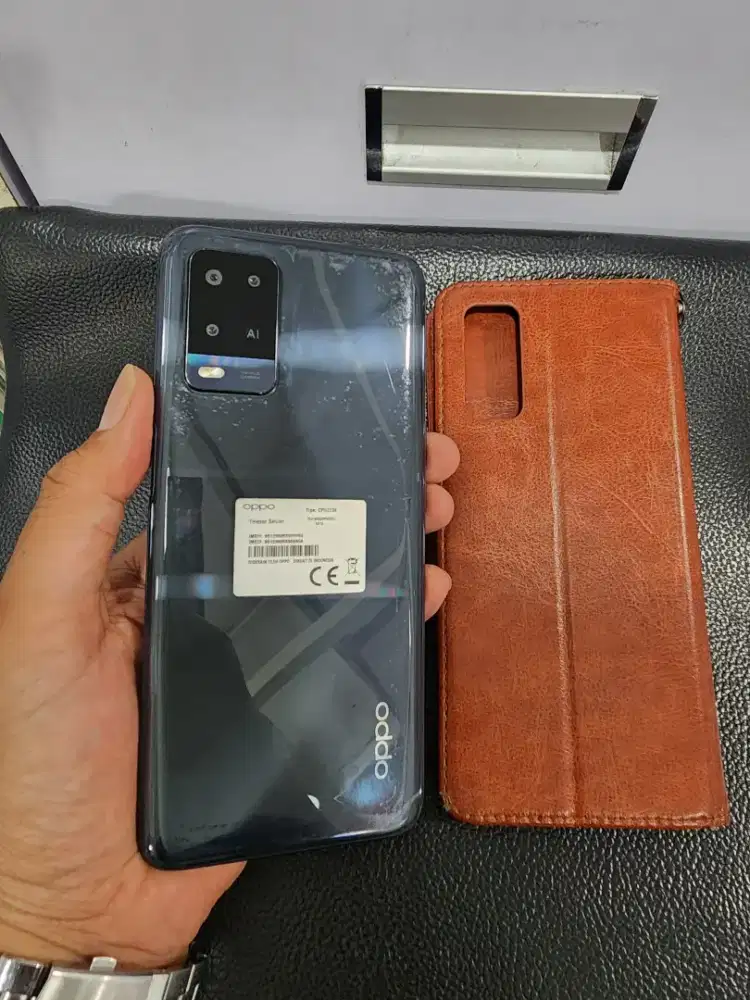 Oppo A54 6/128 GB Mulus