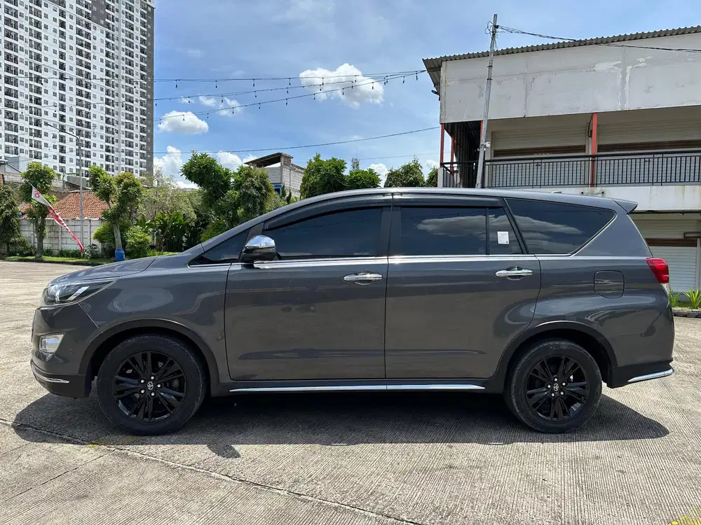 Venturer At Diesel 2018