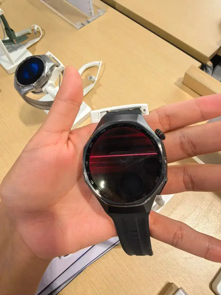 HUAWEI WATCH GT 6 PRO + GRATIS FREEBUDS 6i