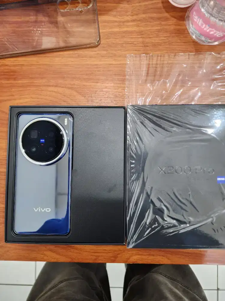 Vivo X200 Pro 16/1TB