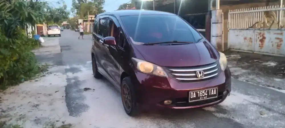 Freed E psd asli pribadi