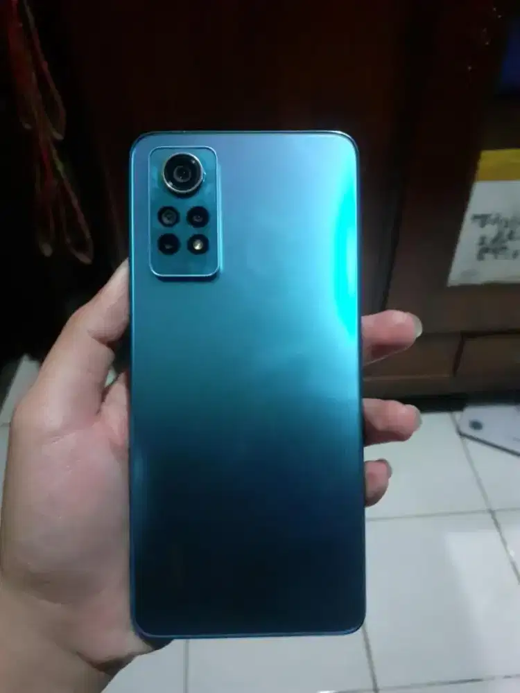 REDMI NOTE 12 PRO