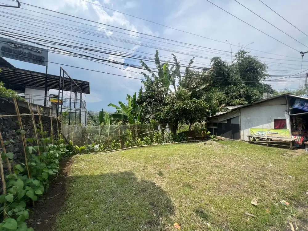 DIJUAL Tanah Pribadi di ParungKuda Sukabumi Pondok Kaso Landeuh