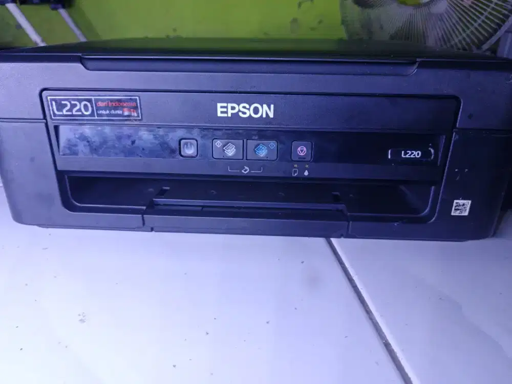 Printer Epson L220 Normal