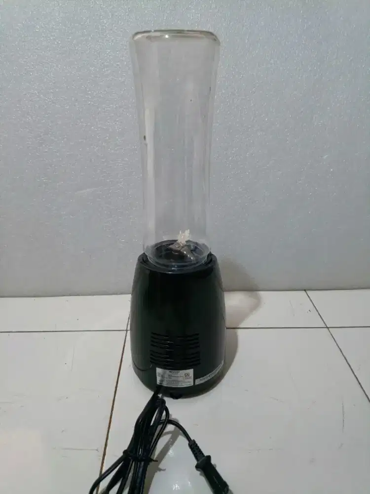 Blender merk Sharp