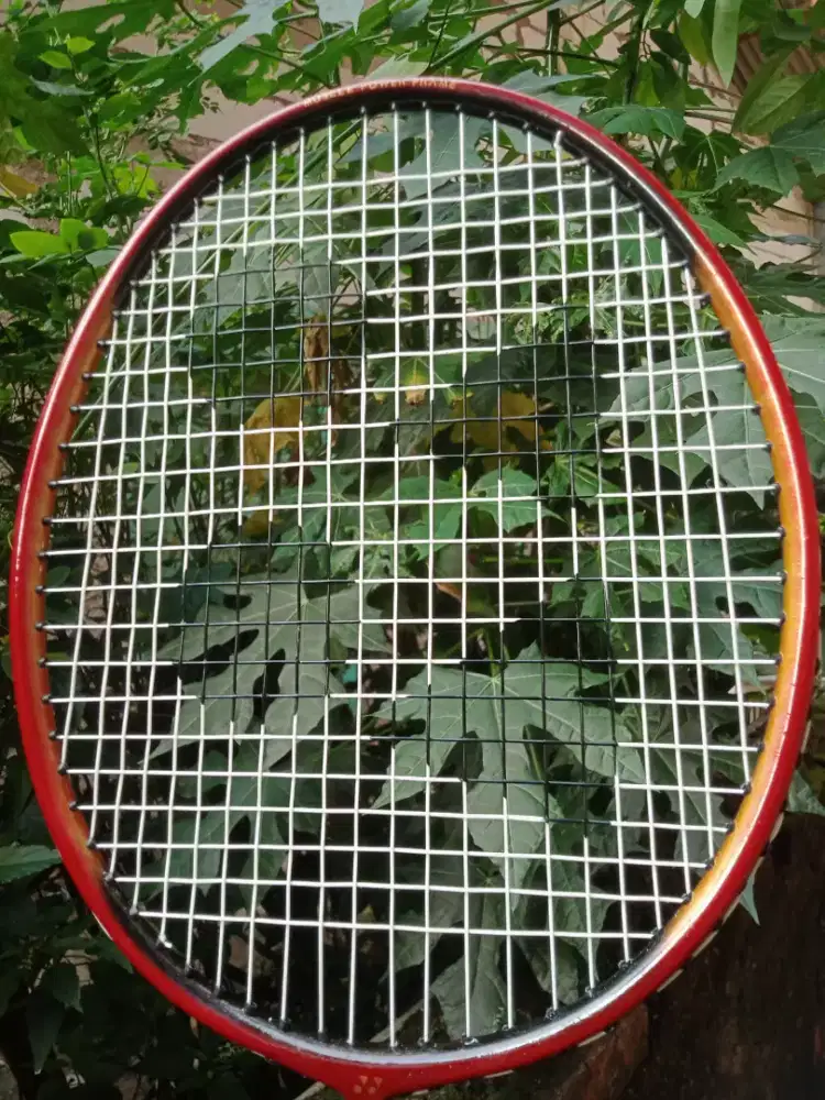 YONEX CARBONEX 9 TOUR muscle power frame