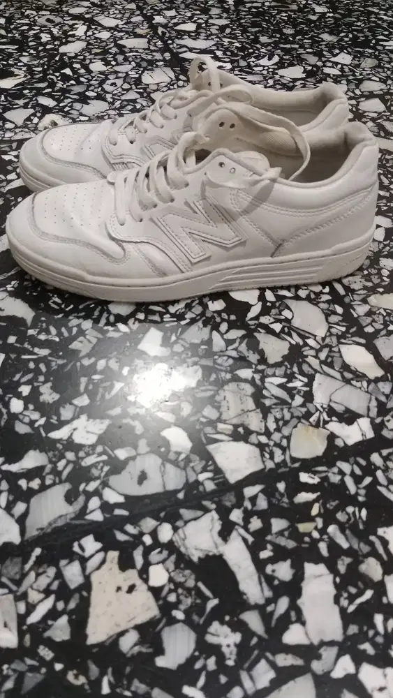 Sneaker New Balance size 40