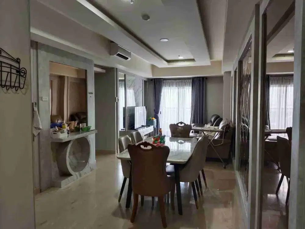 Dijual Apartemen Podomoro Murah