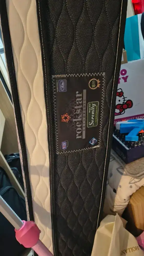 Kasur Elite Serenity 180 x 200