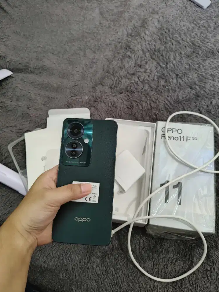 Oppo reno 11f 5G 8/256