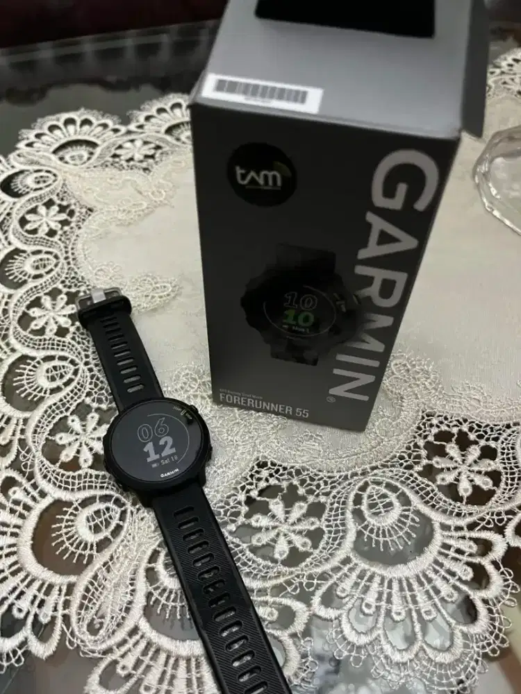 Garmin Forerunner 55