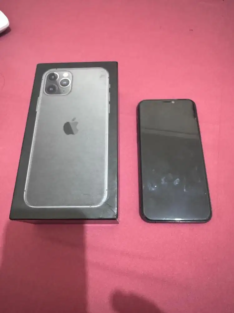 Iphone 11 Pro 64GB