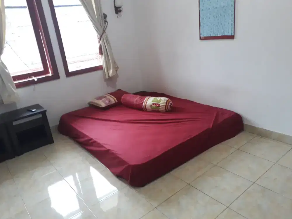 Kosan daerah sukajadi bansung kota